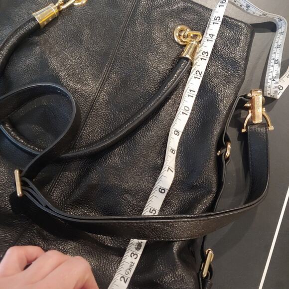 Kristen Bell for Erica Anenberg Sutton Bag - Picture 13 of 15